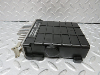 36969 Mercedes-Benz C126 420SEC Coupe Engine Control Unit ECU Bosch 0280800118 0045450432
