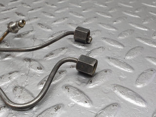 41248 Mercedes-Benz W126 300SE Fuel Line Hose Set