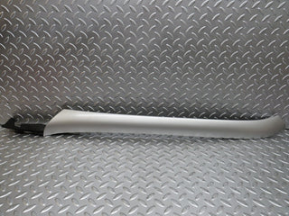 W140 a pillar exterior cover right side used OEM
