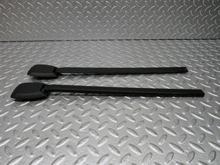 30366 Mercedes-Benz W124 230E Seat Belt Runner Pair 1249193520