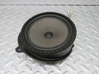 35996 Mercedes-Benz W126 420SE Rear Right Parcel Shelf Speaker 1268200402