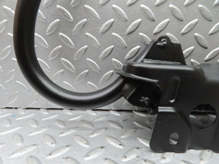 21526 Mercedes-Benz W126 300SE Trunk Hinge Right Side