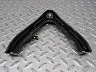 W123 air intake manifold bracket used OEM