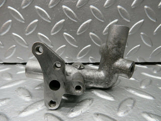 24076 Mercedes-Benz W123 280E Auxiliary Air Slide K-Jetronic 1100940412