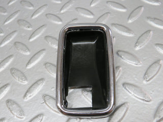 25574 Mercedes-Benz W123 200 Door Handle Surround Right 1087660611