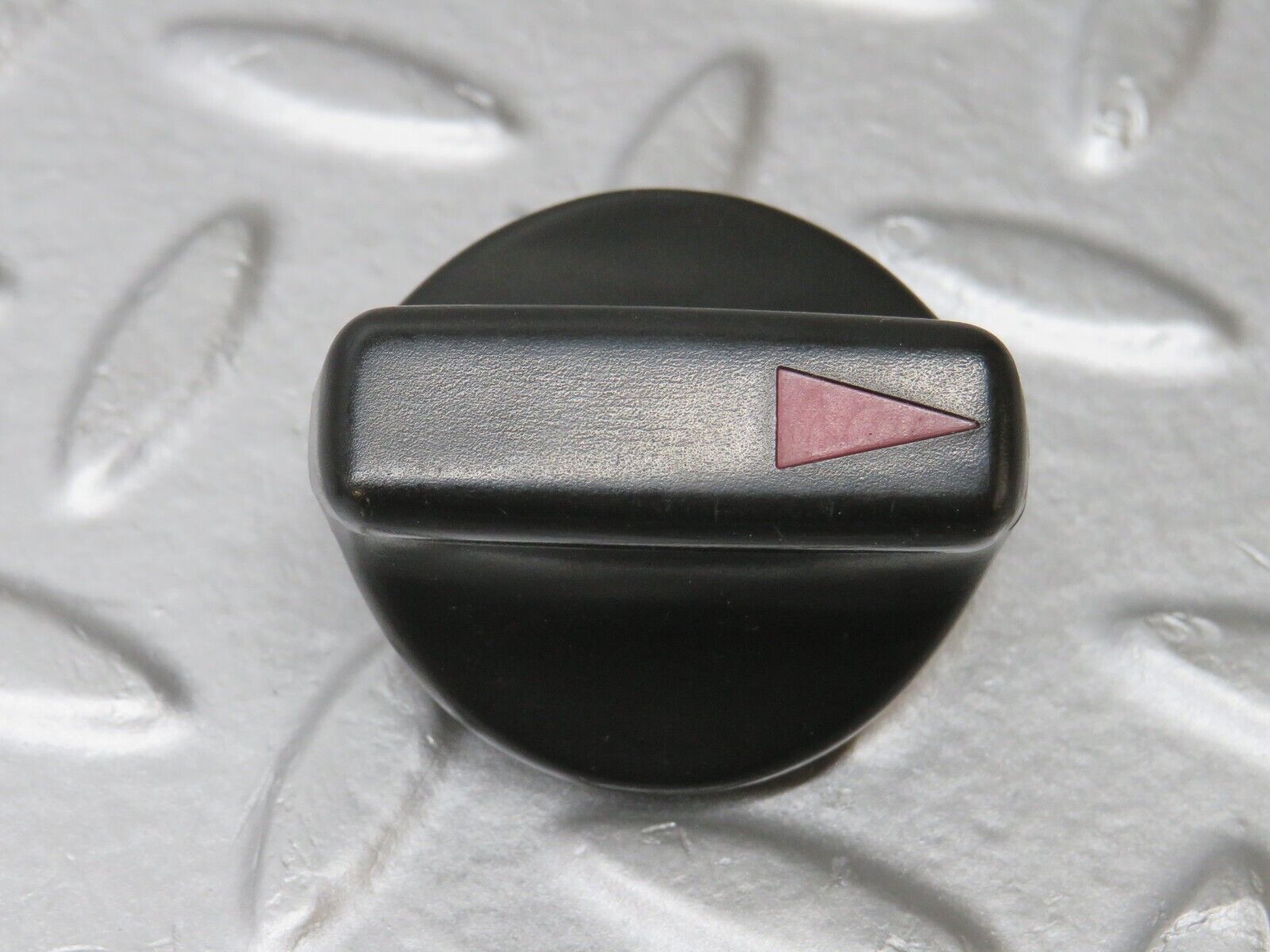 36706 Mercedes-Benz W201 190E 2.0L Heater Control Knob Set