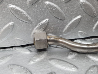 41350 Mercedes-Benz W116 350SE Intake Manifold Brake Servo Pipe