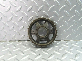 9843 Mercedes-Benz C123 280CE Coupe Timing Gear Sprocket 1160770312