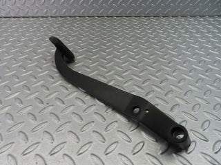 W115 brake pedal with rubber used OEM