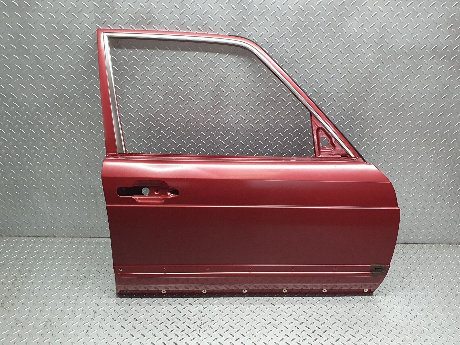 41139 Mercedes-Benz W126 300SE Front Right Door