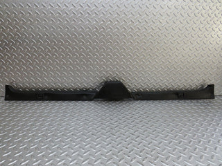 28214 Mercedes-Benz S123 240D Wagon Tailgate  Door Inner Cover 1237470187