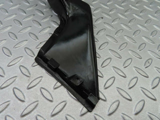 5843 Mercedes-Benz W123 200 Water Drain Left Side 1238300328