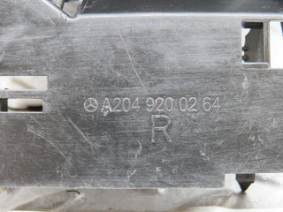 29112 Mercedes-Benz W204 Rear Right Seat Release Handle 2049200264