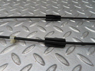 R129 SL heater control cable used OEM