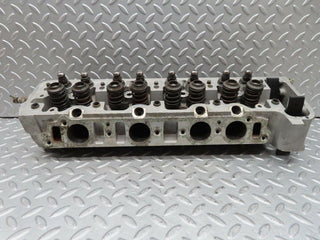 16533 Mercedes-Benz C107 350SLC Coupe Cylinder Head Left Side 1160161801