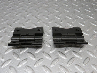 40582 Mercedes-Benz W123 300D Door Hinge Right Side 1237200037