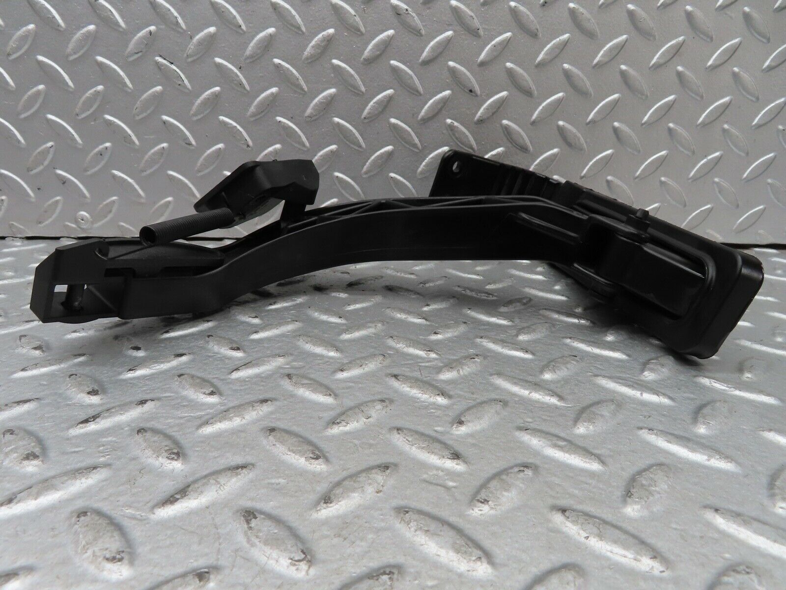 19324 Mercedes-Benz C140 CL420 Coupe Accelerator Pedal 1403011420