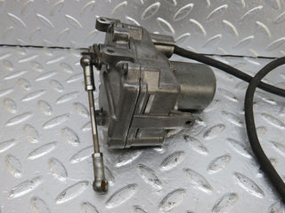 34525 Mercedes-Benz C126 380SEC Coupe Cruise Control Actuator 0015457532