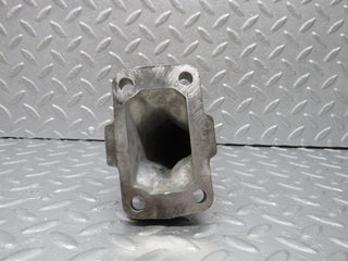 W123 engine mount bracket right side used OEM