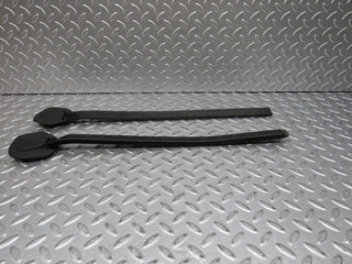 W123 seat belt runner used OEM