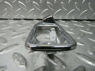 23264 Mercedes-Benz W116 350SE Left Door Handle Surround 1087660111