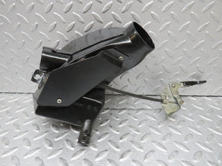W109 air vent control right side used OEM