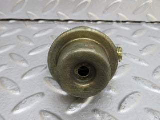 W124 fuel pressure regulator used OEM