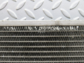 35118 Mercedes-Benz W221 Engine Coolant Radiator Valeo 2215000203