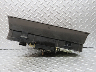 27719 Mercedes-Benz S124 300TE Wagon Instrument Cluster 1244408011