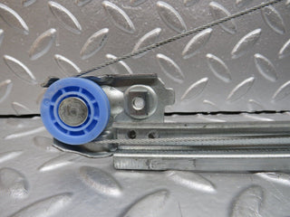 32309 Mercedes-Benz S124 300TE Wagon Rear Right Power Window Regulator With Motor