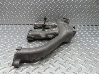 W123 air intake manifold used OEM