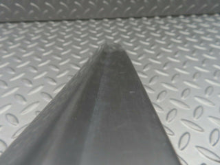 6894 Mercedes-Benz C107 350SLC Coupe Rear Right Window Chrome