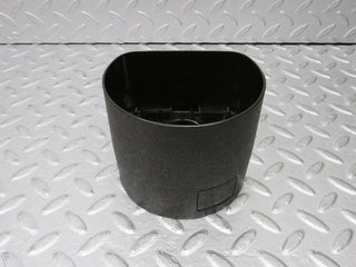 R129 SL steering column surround cover used OEM