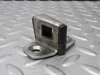 R129 SL door lock latch used OEM