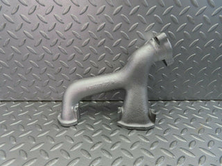 W111 exhaust manifold used OEM