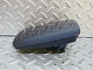 C124 fuel tank flap cap used OEM