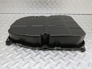 34613 Mercedes-Benz C126 380SEC Coupe Oil Pan Oil Sump 1262711080