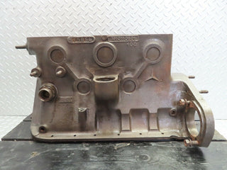 W136 engine block used OEM
