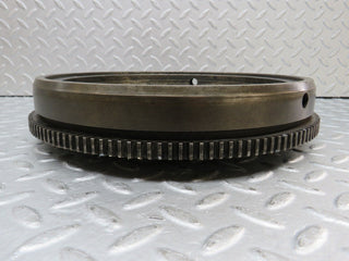 35926 Mercedes-Benz 240D OM616.912 Flywheel Starter Ring Manual Gearbox 6150320701