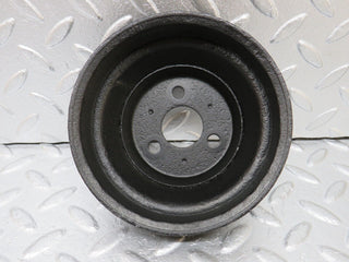34682 Mercedes-Benz W124 260E Water Pump Pulley 1264600379