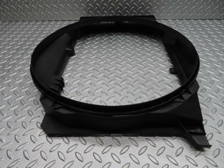 R129 SL radiator fan shroud used OEM