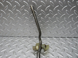 W123 accelerator pedal linkage used OEM