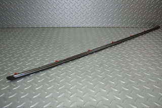 2985 Mercedes-Benz C123 280CE Coupe Front Left Fender Wing Chrome Trim