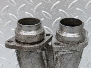 33053 Mercedes-Benz W123 280E M110 Exhaust Pipe Connector