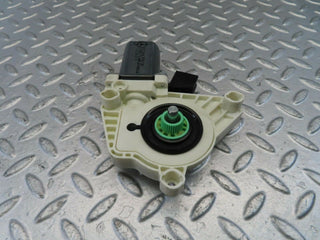 11191 Mercedes-Benz W221 S320 Rear Right Door Window Regulator Motor 997461100