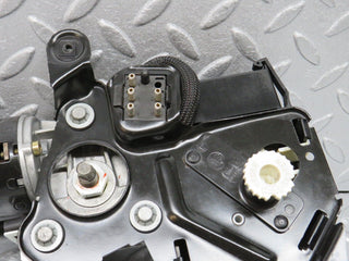 38763 Mercedes-Benz W201 190E 2.6L Sunroof Motor Webasto With Relay 2017800107 1248210047