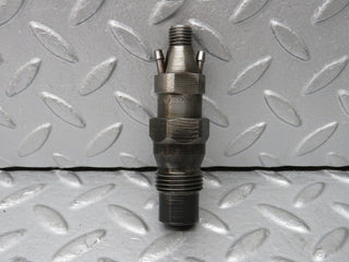 W123 diesel fuel injector used OEM