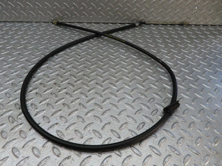 C140 Coupe parking brake cable used OEM