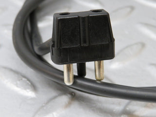 W126 front wing indicator wire cable used OEM