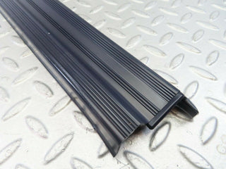 10346 Mercedes-Benz W201 190E Front Left Door Sill Blue